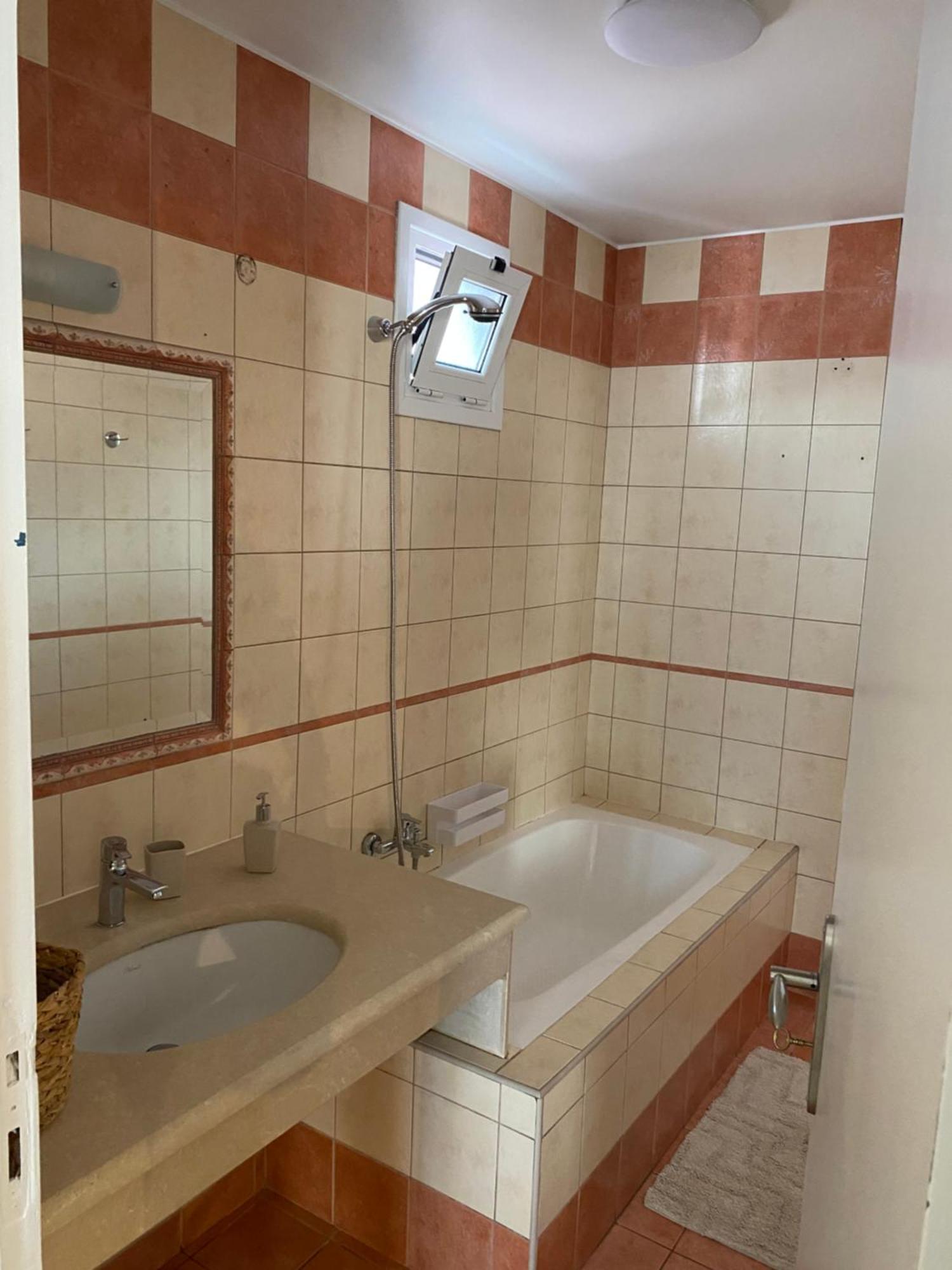 アイオス・ニコラオスCasademarアパートメント 部屋 写真